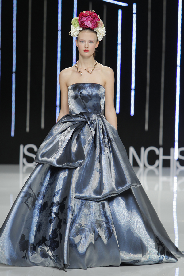 ilovebrides.pt desfile isabel sanchis 2017 